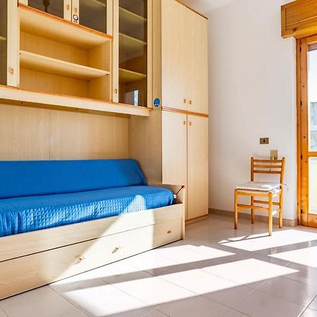 "Le Camere Di Beppe", Ampio E Luminoso Appartamento A Λέτσε Εξωτερικό φωτογραφία